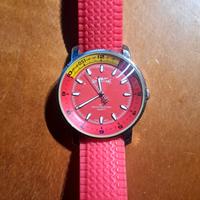 Orologio SPORTIME Red imit.BREITLING