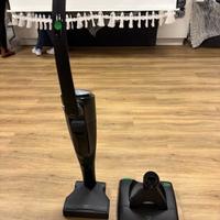 folletto vk7 black nuovo