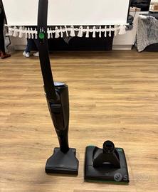 folletto vk7 black nuovo