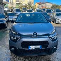Citroen C3 PureTech 83 S&S Shine