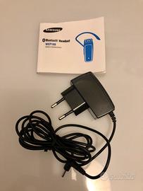Caricabatterie auricolare Samsung wep180