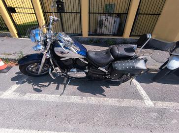 Kawasaki VN 800