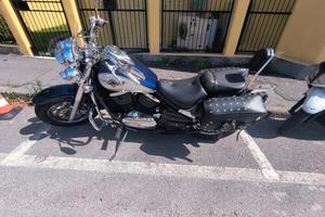 Kawasaki VN 800
