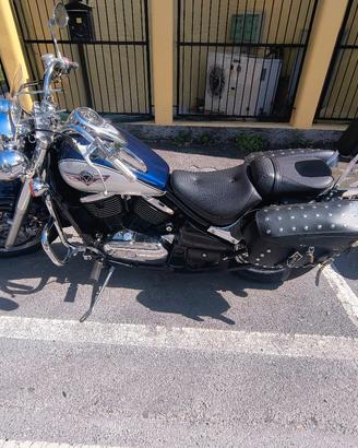 Kawasaki VN 800