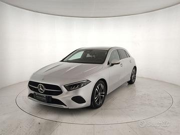 Mercedes-Benz Classe A A 180 Progressive Adva...