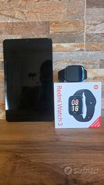 redmi pad SE 8.7 