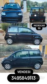 Microcar