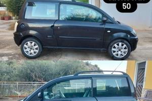 Microcar
