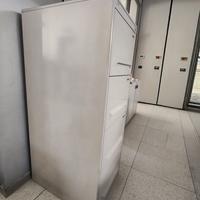 CLASSIFICATORE METALLICO da ufficio