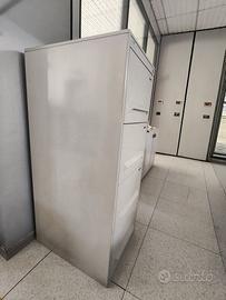 CLASSIFICATORE METALLICO da ufficio