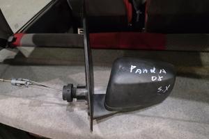 Specchietto manuale panda 1.2 4x4 169
