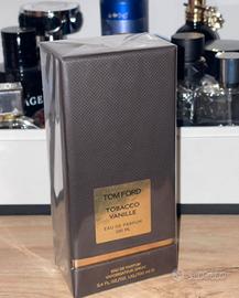 Profumo TOM FORD - TABACCO VANILLA 100 ML