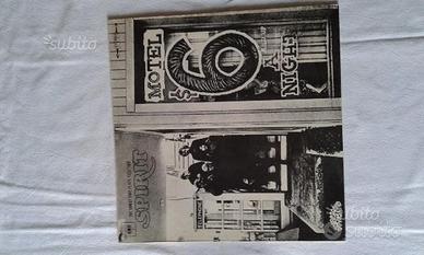 Lp in vinile 33 giri