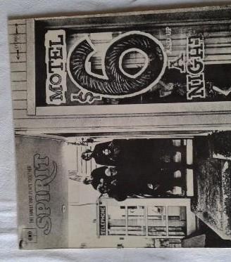 Lp in vinile 33 giri