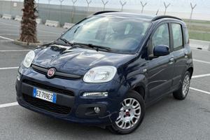 Fiat Panda 1.2 benzina 2015 NEOPATENTATI
