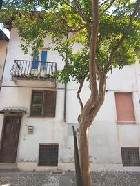 Casa terra-cielo