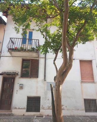 Casa terra-cielo