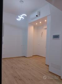 BARANZATE Via Gorizia - Monolocale  28  mq 