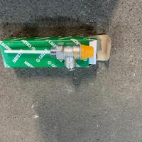 valvola di sicurezza combinata