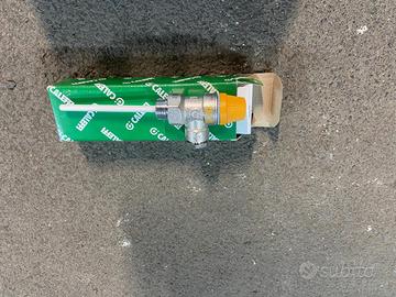 valvola di sicurezza combinata