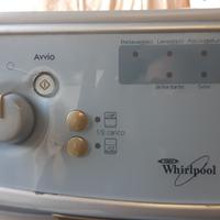 Lavastoviglie Whirlpool