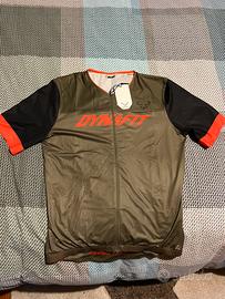 Maglia da ciclismo Ride light Dynafit Tg M