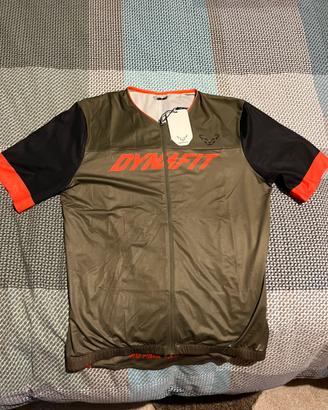 Maglia da ciclismo Ride light Dynafit Tg M