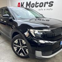 FORD Explorer -E Extended Range Explorer 286 CV