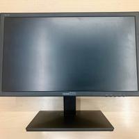 Monitor 19" Hannspree come nuovo