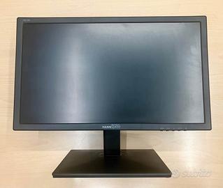 Monitor 19" Hannspree come nuovo