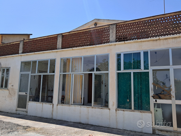 Villetta c/da buon riposo