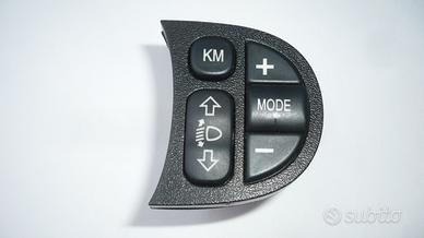 Pulsantiera multifunzioni Alfa Romeo 147 serie 937