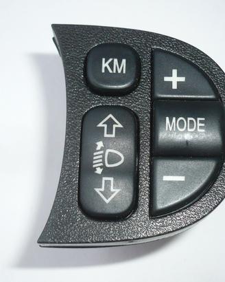 Pulsantiera multifunzioni Alfa Romeo 147 serie 937