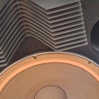 JBL MODEL 4320 STUDIO MONITOR diffusori