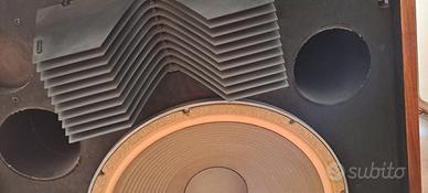JBL MODEL 4320 STUDIO MONITOR diffusori