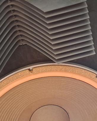 JBL MODEL 4320 STUDIO MONITOR diffusori