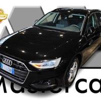 AUDI A4 A4 Avant 35 2.0 tdi mhev Business 163cv