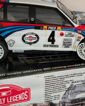modellismo 