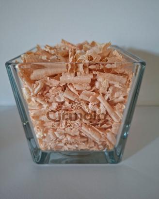 Vaso vetro linea Zuccari diffusore ambiente