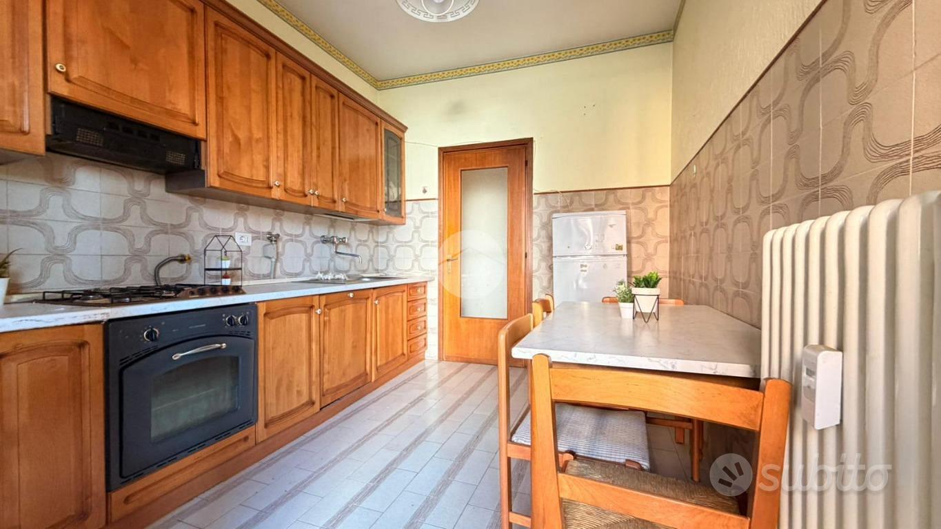 Apartment in Voghera, Benvenuti - Vista 3