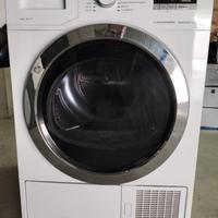 ASCIUGATRICE BEKO DRY833CI ANCORA IN GARANZIA