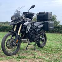 Bmw f 800 gs - 2012