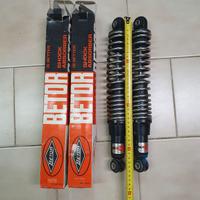 Ammortizzatori Betor