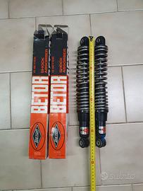 Ammortizzatori Betor