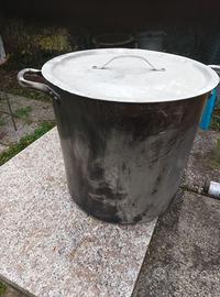 Pentola più fornello
