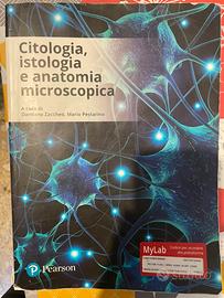 Citologia, Istologia e anatomia microscopica
