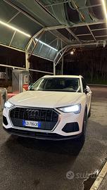 Audi Q3 2.0TDI