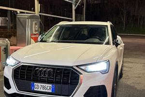 Audi Q3 2.0TDI
