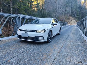 golf 1.5 150cv