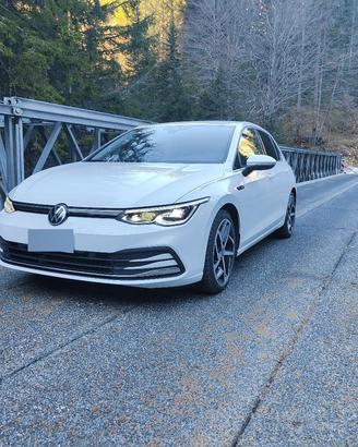golf 1.5 150cv